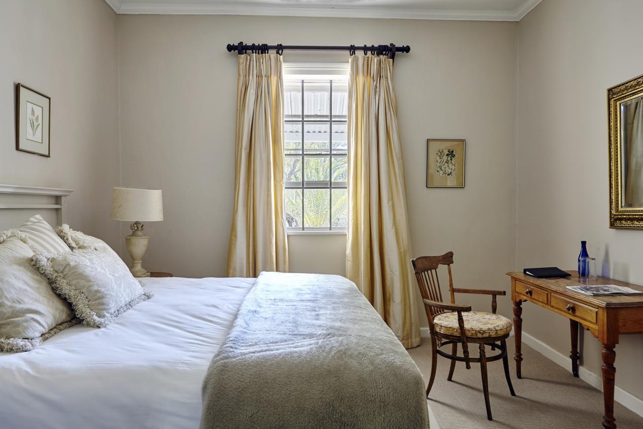 Lord Milner Hotel Matjiesfontein Exterior foto